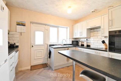 2 bedroom bungalow for sale, Sara Close, Sutton Coldfield, B74