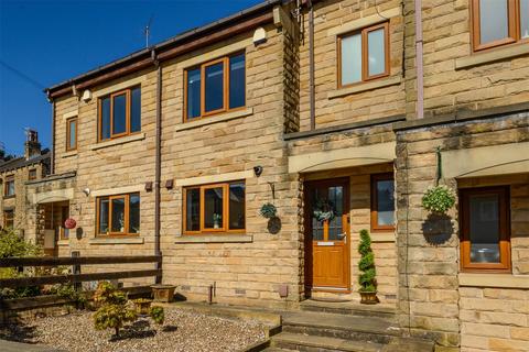 Townhouse - Cowlersley Lane, Huddersfield, West Yorkshire, HD4