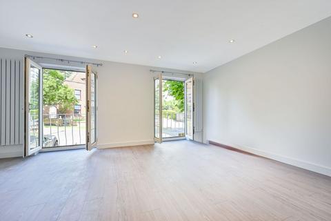 5 bedroom terraced house to rent, Newstead Way, Wimbledon, London, SW19