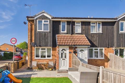 Pippins Court, Ashford, Surrey, TW15