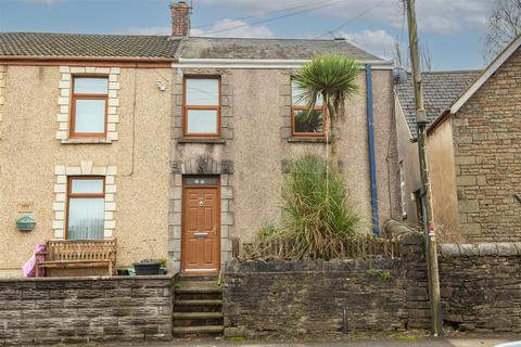 End of terrace house - Pentrechwyth Road, Pentrechwyth, Swansea
