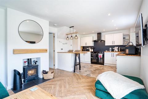 3 bedroom terraced house for sale, Chopes Close, Bideford EX39