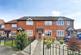 Montgomery Road, Whitnash, Leamington Spa, Warwickshire, CV31