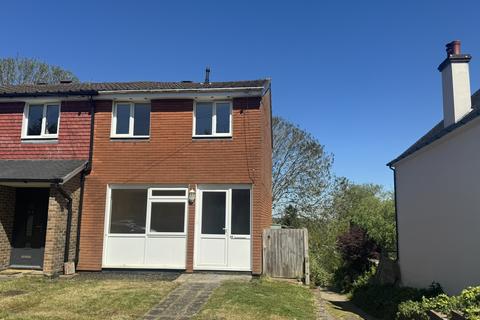 2 bedroom end of terrace house for sale, Kings Drive, Eastbourne BN21