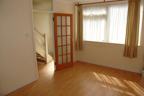 2 bedroom end of terrace house for sale, Kings Drive, Eastbourne BN21