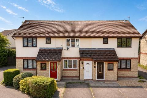 undefined, Campion Close, Locking Castle