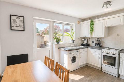 undefined, Campion Close, Locking Castle