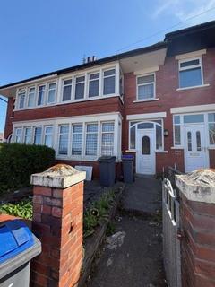 Terraced house - Fordway Avenue, Blackpool, Lancashire, FY3 8HD
