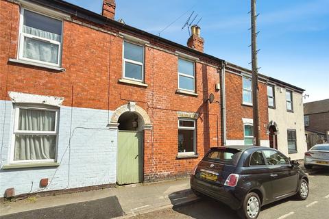 Terraced house - Allison Street, Lincolnshire LN1