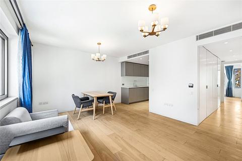 undefined, Great Portland Street, London, W1W