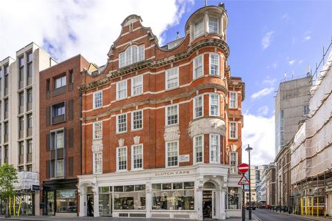 undefined, Great Portland Street, London, W1W