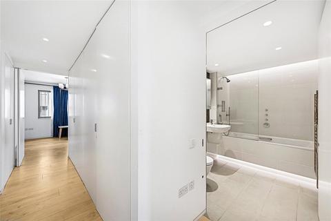 undefined, Great Portland Street, London, W1W
