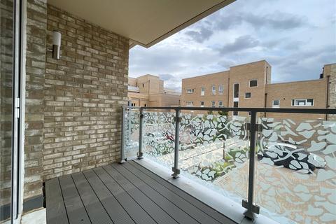 Apartment - Galton Road, Cambridge, CB3