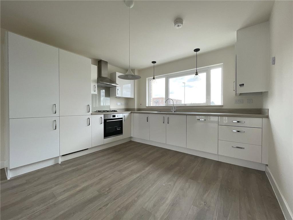 Galton Road, Cambridge, CB3 - Ansicht 3