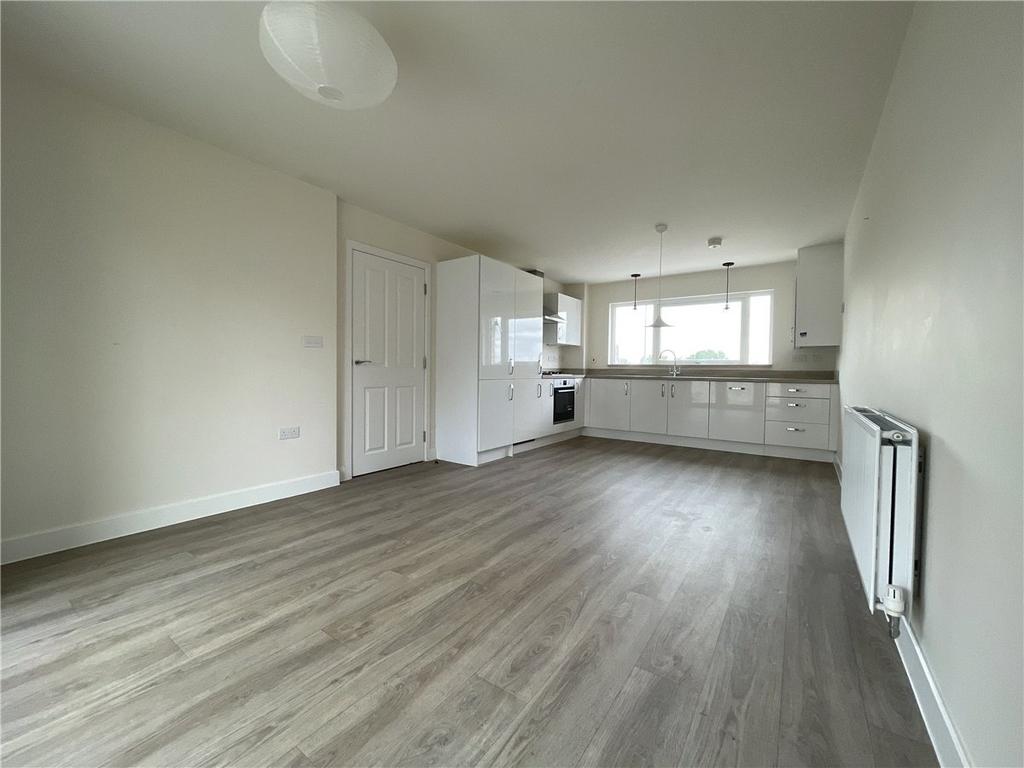 Galton Road, Cambridge, CB3 - Ansicht 4