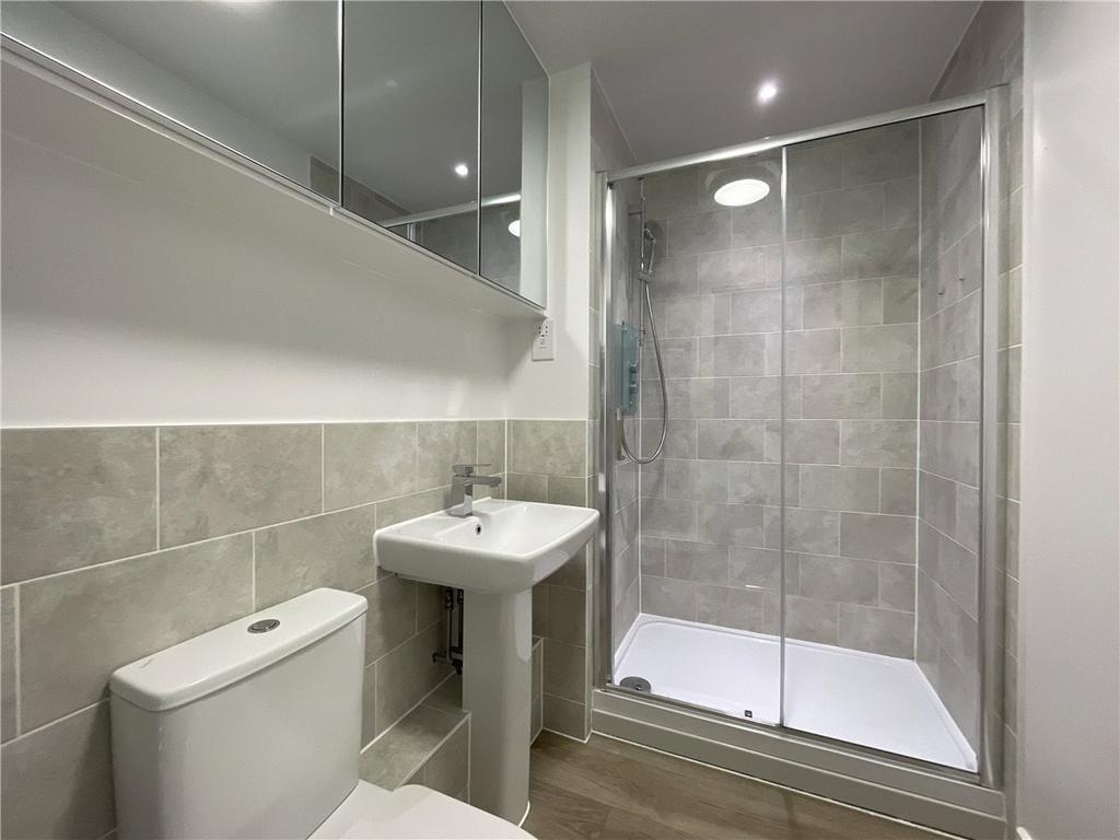 Galton Road, Cambridge, CB3 - Mehr
