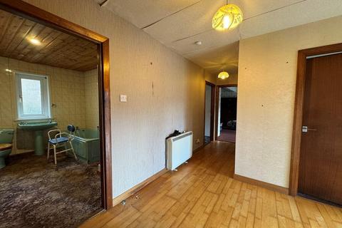 4 bedroom semi-detached bungalow for sale, Fernoch Drive, Lochgilphead