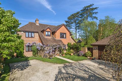 5 bedroom detached house for sale, Hill Place, Farnham Common, Buckinghamshire, SL2