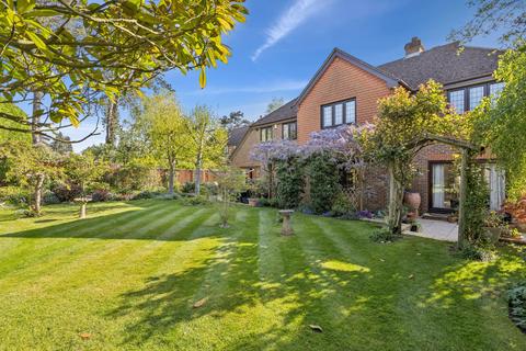 5 bedroom detached house for sale, Hill Place, Farnham Common, Buckinghamshire, SL2