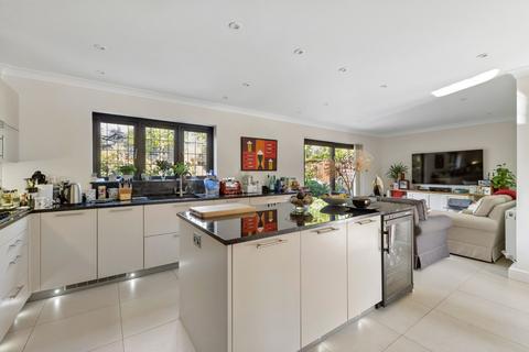 5 bedroom detached house for sale, Hill Place, Farnham Common, Buckinghamshire, SL2