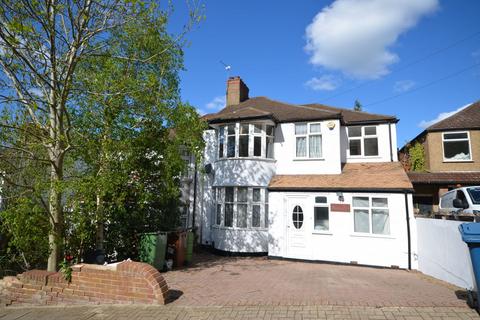 Woodcroft Avenue, Stanmore, HA7 3PT