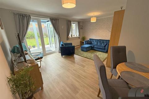 2 bedroom detached bungalow for sale, Robert Westall Way, North Shields