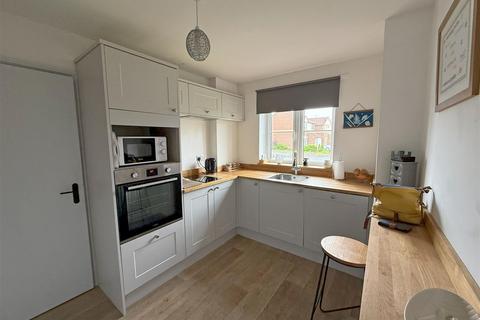 2 bedroom detached bungalow for sale, Robert Westall Way, North Shields