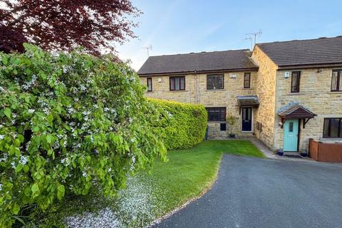 2 bedroom terraced house for sale, Park Avenue, Shelley, HD8