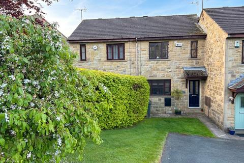 2 bedroom terraced house for sale, Park Avenue, Shelley, HD8