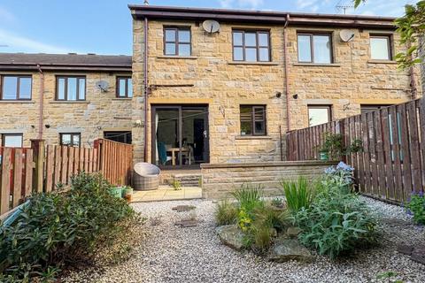 2 bedroom terraced house for sale, Park Avenue, Shelley, HD8