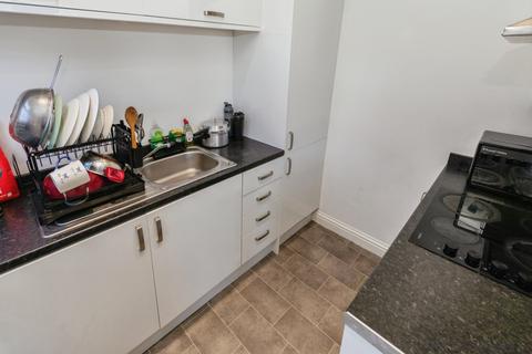1 bedroom maisonette for sale, Arlington Road, Bristol, BS4