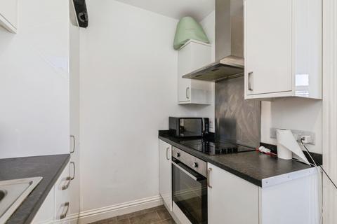 1 bedroom maisonette for sale, Arlington Road, Bristol, BS4
