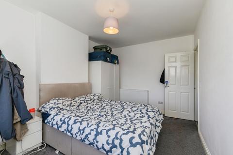 1 bedroom maisonette for sale, Arlington Road, Bristol, BS4
