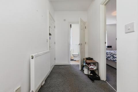 1 bedroom maisonette for sale, Arlington Road, Bristol, BS4