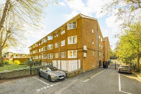 Christchurch Avenue, London NW6