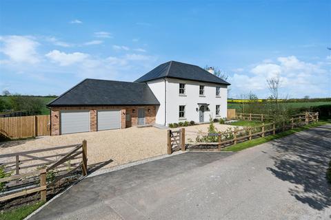 5 bedroom house for sale, Park Drove, Over Wallop