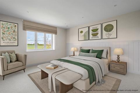 5 bedroom house for sale, Park Drove, Over Wallop