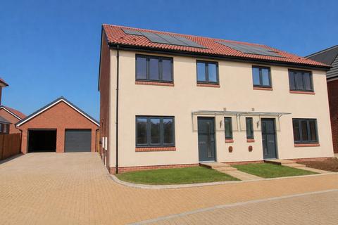 undefined, Plot 86, Weavers Meadow, Trowbridge