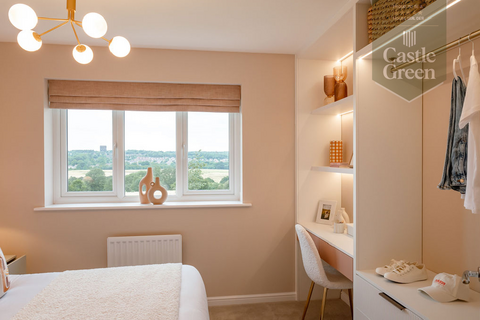 4 bedroom detached house for sale, Swn Y Mor, Prestatyn, Prestatyn, Denbighshire, LL19 9HP