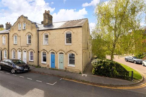 undefined, Auckland Road, Cambridge, Cambridgeshire