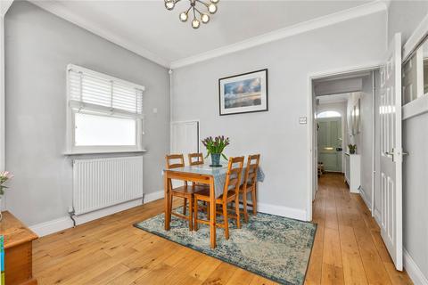 undefined, Auckland Road, Cambridge, Cambridgeshire