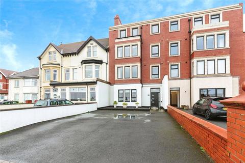 Flat - Queens Promenade, Bispham, Blackpool, Lancashire, FY2