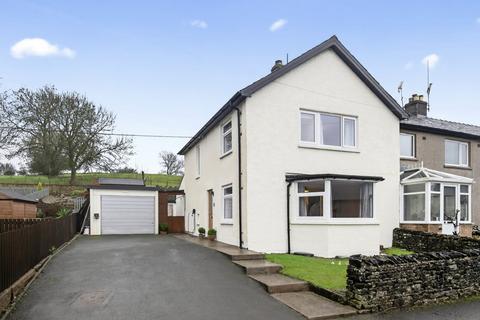 3 bedroom semi-detached house for sale, 10 Helbeck Road, Brough CA17 4BH