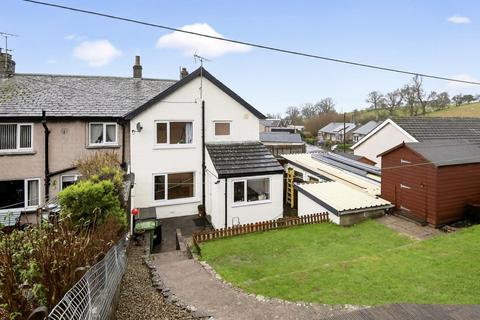 3 bedroom semi-detached house for sale, 10 Helbeck Road, Brough CA17 4BH