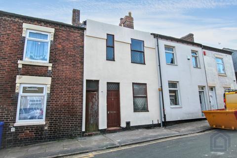 Terraced house - Stoke-on-Trent ST1