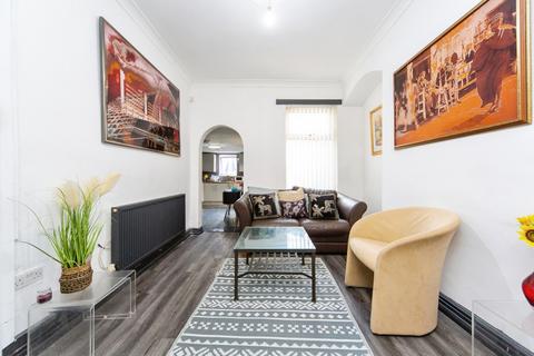 4 bedroom end of terrace house for sale, Chepstow Street, Liverpool, Merseyside, L4