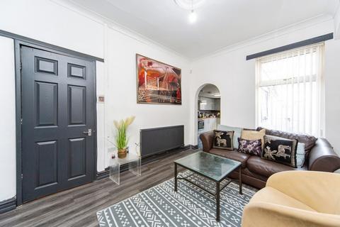 4 bedroom end of terrace house for sale, Chepstow Street, Liverpool, Merseyside, L4