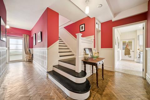 4 bedroom detached house for sale, Greenway House, East Ord, Berwick-upon-Tweed, Northumberland