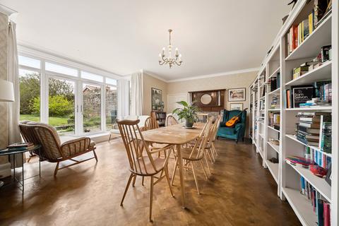 4 bedroom detached house for sale, Greenway House, East Ord, Berwick-upon-Tweed, Northumberland
