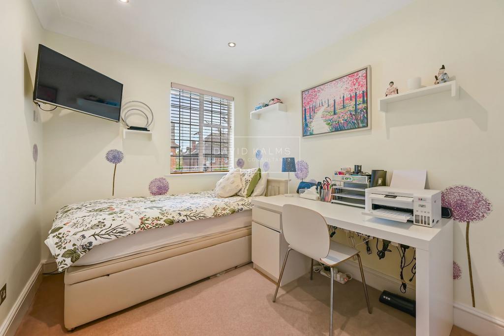 Home office